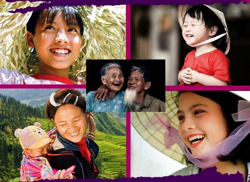 Việt Nam lọt Top 10 điểm đến thân thiện nhất thế giới