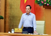 Phó Thủ tướng Chính phủ Trần Lưu Quang làm Phó Chủ tịch thường trực Ủy ban Quốc gia chuyển đổi số