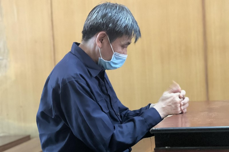 Lãnh án chung thân vì đâm chết dân quân tự vệ