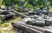 Nga tiếp quản vũ khí khủng của tập đoàn quân sự tư nhân Wagner