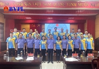 VKSND tỉnh Quảng Ninh Tuyên dương VĐV tham gia Hội thao Cúp Báo Bảo vệ pháp luật” lần thứ XII