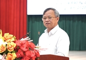 Ông Cao Tiến Dũng thôi giữ chức Chủ tịch UBND tỉnh Đồng Nai
