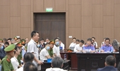 Xét xử vụ chuyến bay giải cứu  Cựu Phó Giám đốc Công an TP Hà Nội khai quá trình chạy án
