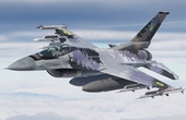 Vì sao Ukraine cần tiêm kích F-16