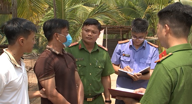 Chưa phân hoá rõ vai trò của kẻ chủ mưu, Viện kiểm sát kháng nghị