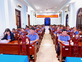 VKSND tỉnh Hậu Giang tổ chức Ngày pháp luật tháng 7 năm 2023