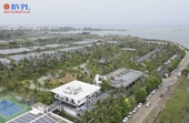 Dự án Khu đô thị sinh thái và du lịch Coastal Quảng Ngãi có phù hợp với quy hoạch