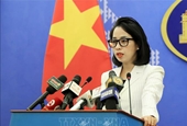 Công dân mang hộ chiếu Việt Nam có thể nhập cảnh tại 55 điểm đến không cần xin thị thực