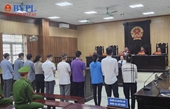Hoãn phiên tòa xét xử cựu Giám đốc sở Giáo dục và Đào tạo tỉnh Thanh Hoá