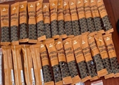 Công an Đà Nẵng cảnh báo về loại ma túy mới, được ngụy trang dưới dạng gói cà phê