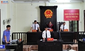 VKSND huyện Như Xuân phối hợp tổ chức phiên tòa xét xử trực tuyến đầu tiên