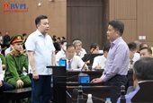 Cựu lãnh đạo tỉnh Quảng Nam, Hà Nội nói lời sau cùng Đau xót, ăn năn, chấp nhận phải trả giá