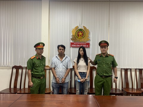 Hai đường dây mại dâm ‘hotgirl’ quy mô lớn, chỉ phục vụ người nước ngoài