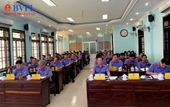 VKSND cấp cao tại Đà Nẵng đẩy mạnh ứng dụng công nghệ thông tin
