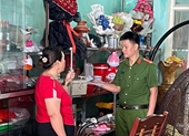 Bắt 7 đối tượng hoạt động tín dụng đen tại Thanh Hoá