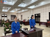 Bẫy nhận xin việc vào sân bay Đà Nẵng, chiếm đoạt gần 2 tỉ đồng