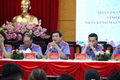 VKSND tỉnh Quảng Ninh toạ đàm kỷ niệm 63 năm Ngày thành lập VKSND