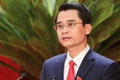 Xét xử cựu Phó Chủ tịch UBND tỉnh Quảng Ninh