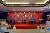 VKSND tỉnh Thanh Hóa tổ chức Tọa đàm kỷ niệm 63 năm ngày thành lập Ngành