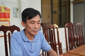 Tạm giữ Phó Hiệu trưởng ở Hà Giang vì mua bán trái phép chất ma túy