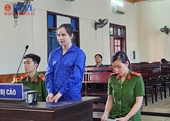 “Siêu lừa” Lại Thị Mận lãnh án 19 năm 6 tháng tù