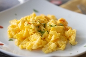 Con người ưa thích trứng đến mức nào trong bữa sáng hàng ngày