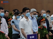 Vì sao cựu Điều tra viên Hoàng Văn Hưng bị tuyên phạt mức án chung thân