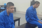 32 năm tù cho 2 gã bảo kê “tiếp viên” karaoke đánh tử vong khách hát