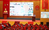 VKSND tối cao trả lời kiến nghị của cử tri tỉnh Quảng Nam
