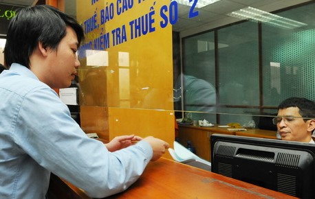 Cảnh báo tình trạng giả mạo cơ quan thuế để lừa đảo, chiếm đoạt tiền của người nộp thuế