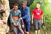 Người phụ nữ bị lừa bán sang Trung Quốc 14 năm trước tố cáo bọn buôn người