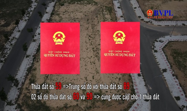 Phát hiện nguyên nhân đằng sau những vụ việc không thể tổ chức thi hành án