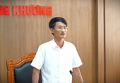 Phê chuẩn khởi tố, bắt tạm giam Chủ tịch UBND huyện Mường Khương