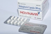 Xử phạt Công ty CP Hóa-Dược phẩm Mekophar do vi phạm về bán thuốc