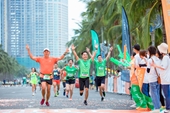 9 000 vận động viên tranh tài tại cuộc thi Marathon quốc tế Đà Nẵng 2023