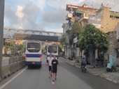 Tạm giữ 3 đối tượng hành hung tài xế xe khách tuyến Thái Bình - Quảng Ninh