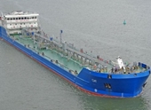 Nga xác nhận tàu chở dầu SIG thủng do bị tấn công gần Crimea