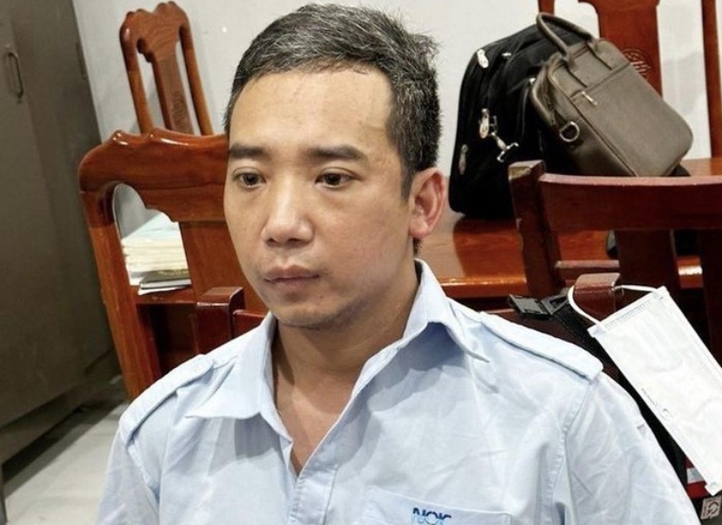 Thanh niên sát hại bạn gái vì nghi ngờ có quan hệ với người khác