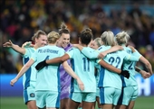 Đội tuyển nữ Australia mơ giành ngôi vô địch lần đầu tiên