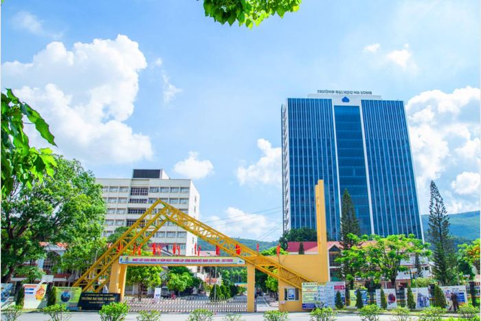 Phát hiện thi thể nữ ở Trường Đại học Hạ Long