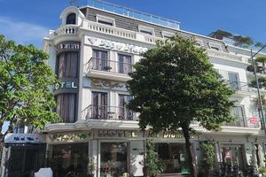 Điều tra vụ một cán bộ Thanh tra giao thông tử vong bất thường trong khách sạn