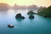 Việt Nam được tạp chí Mỹ đánh giá là điểm du lịch hấp dẫn mới của châu Á