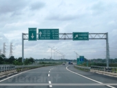 Sớm đầu tư mở rộng đoạn cao tốc Yên Bái - Lào Cai lên 4 làn xe
