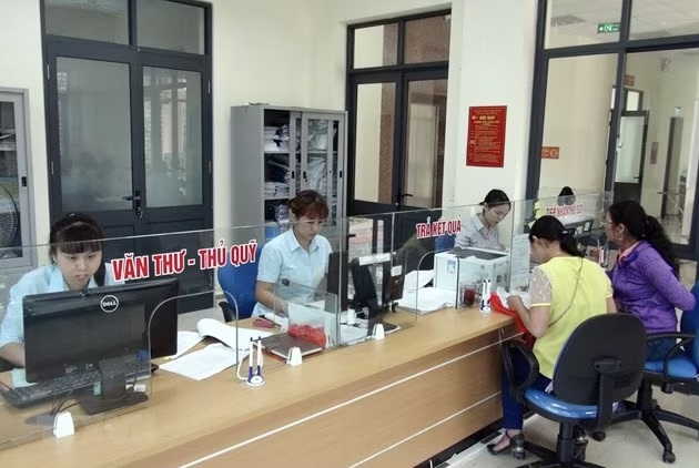 Bộ Nội vụ bãi bỏ 10 thông tư về tuyển dụng, nâng ngạch công chức, viên chức