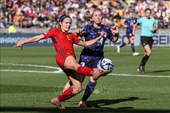 Tây Ban Nha giành vé đầu vào bán kết World Cup nữ 2023