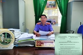 VKSND huyện Như Xuân kiến nghị áp dụng các biện pháp phòng ngừa tội phạm