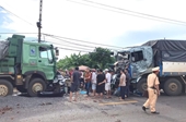 Thông tin về vụ tai nạn giao thông khiến 3 thành viên CLB Hoàng Anh Gia Lai gặp nạn tử vong