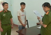 Khởi tố, bắt giam nam thanh niên đâm 3 người trọng thương ở Đắk Lắk
