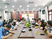 100 các xã, thị trấn của huyện Tiên Phước, tỉnh Quảng Nam đã thành lập Ban chỉ đạo thực hiện chính sách BHXH, BHYT
