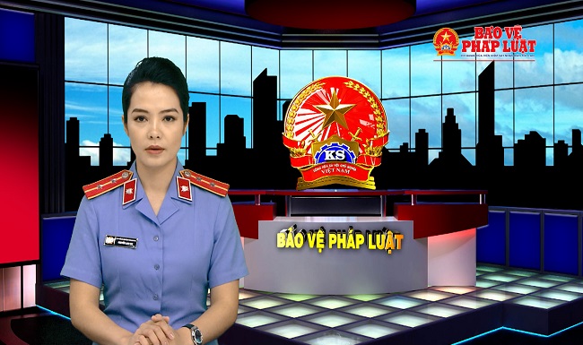 Viện kiểm sát phát hiện nhiều vi phạm từ một bản án chia di sản thừa kế